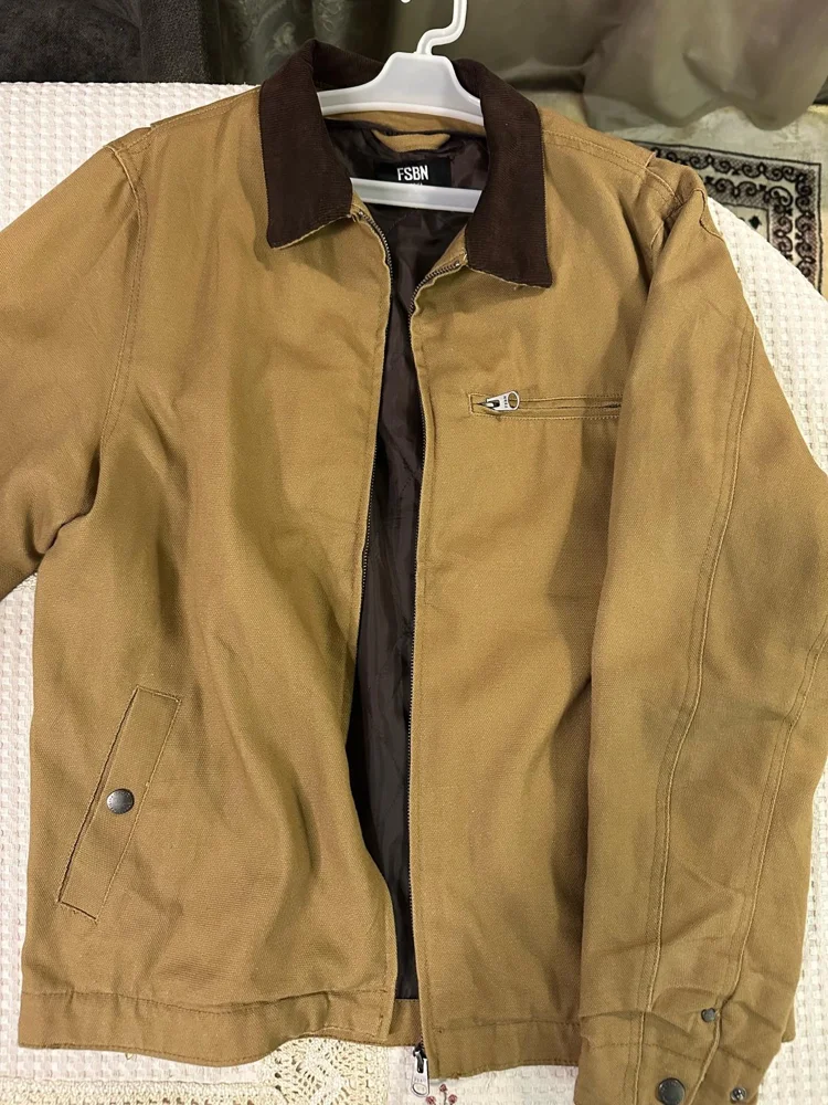 FSBN Jackets