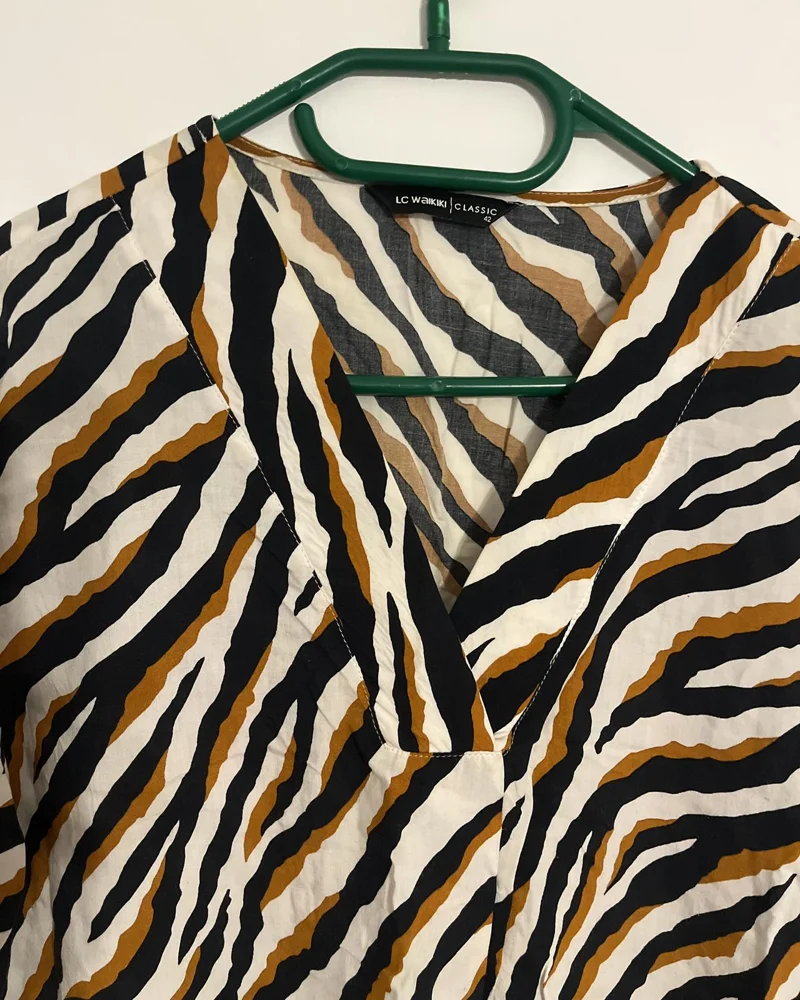 LC Wakiki Blouses, size L / 40 / 12, photo 2