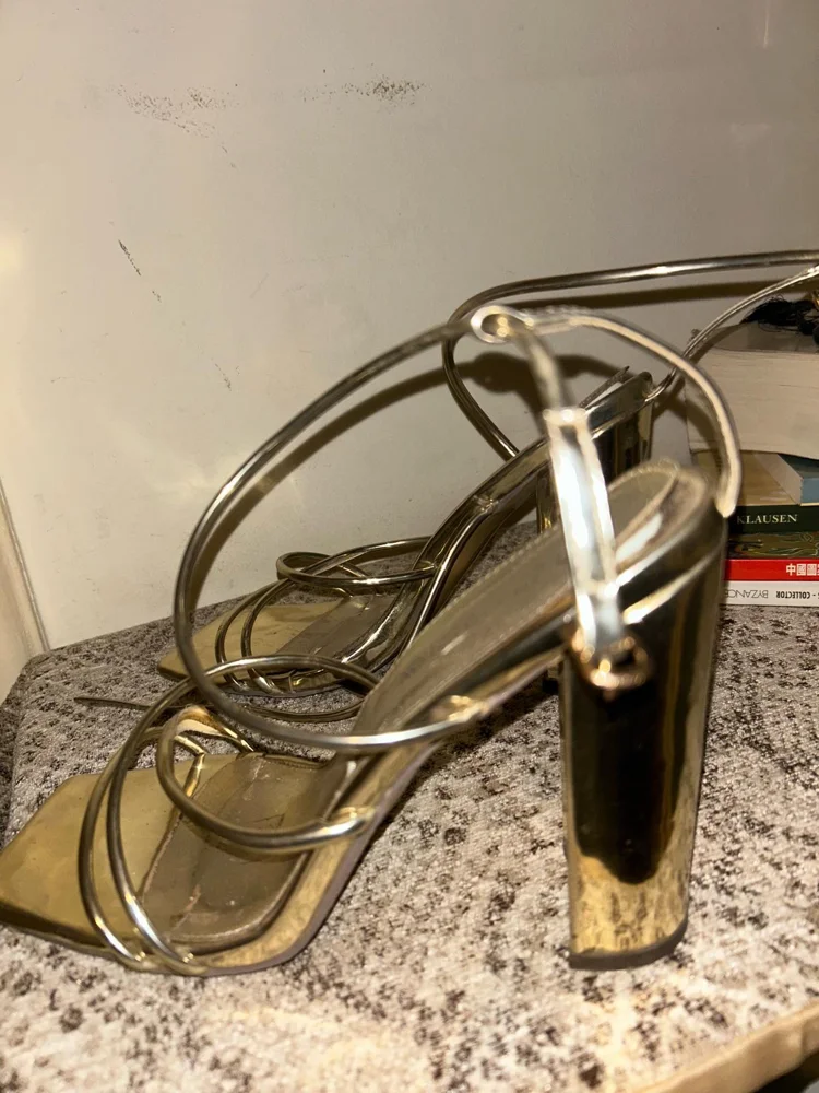 Sandals, size 39, photo 3