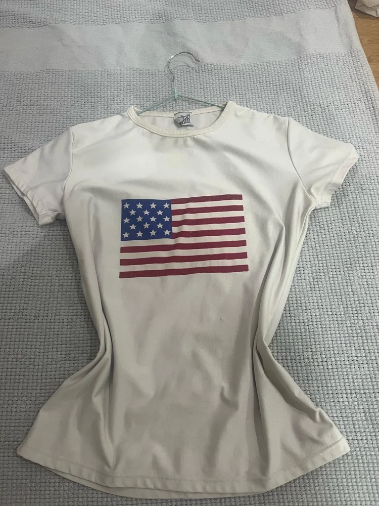 T-shirts, size S / 36 / 8, photo 4
