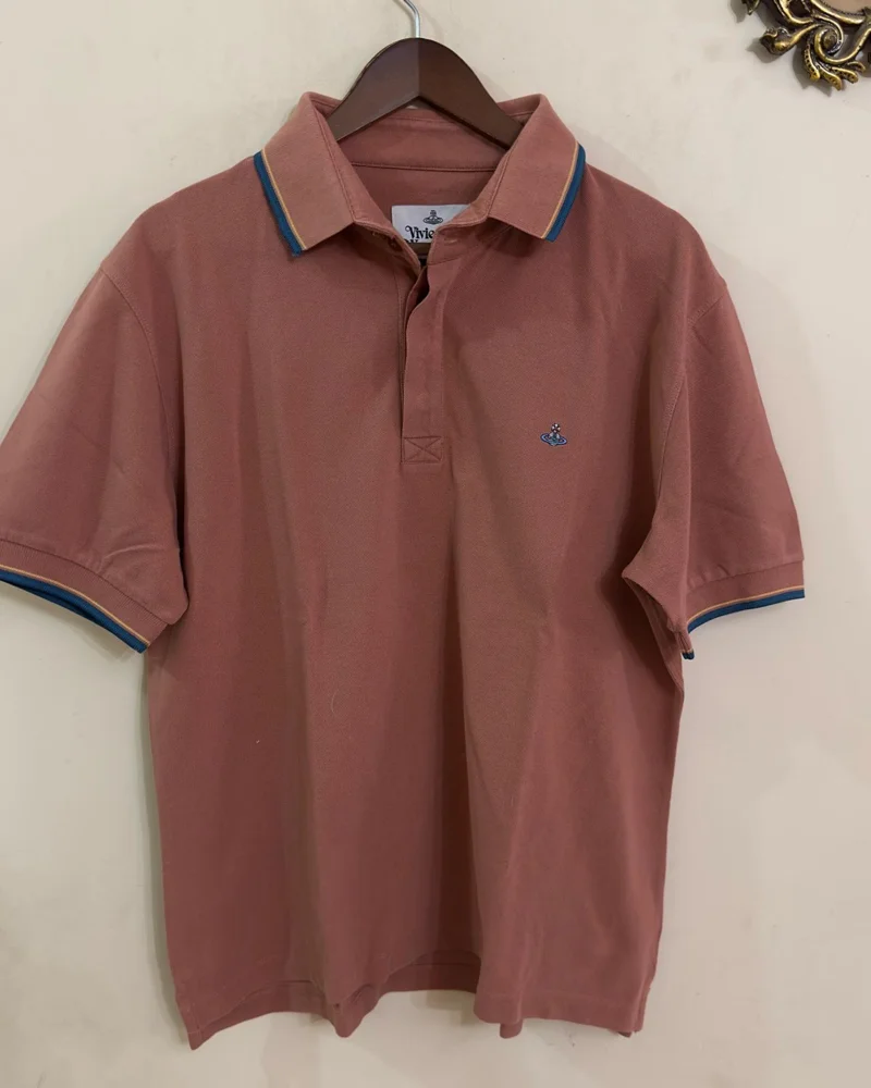 Vivienne Westwood T-shirts, size XL, photo 3