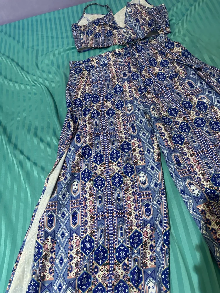 Shein Sets, size XL / 42 / 14, photo 3