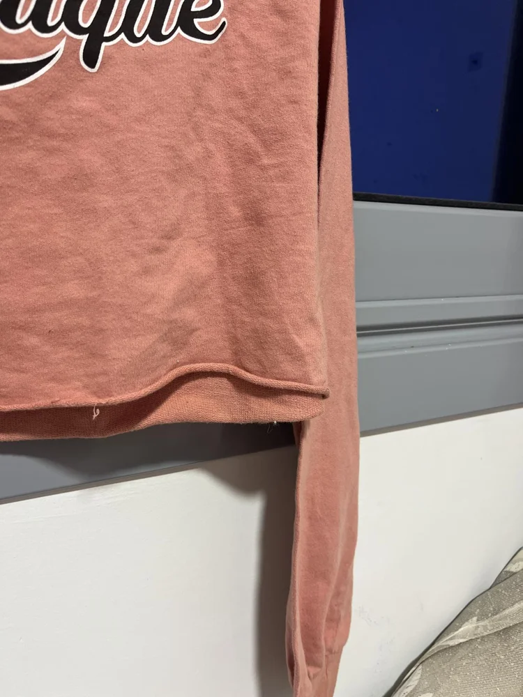 H&M Sweatshirts, size S / 36 / 8, photo 5