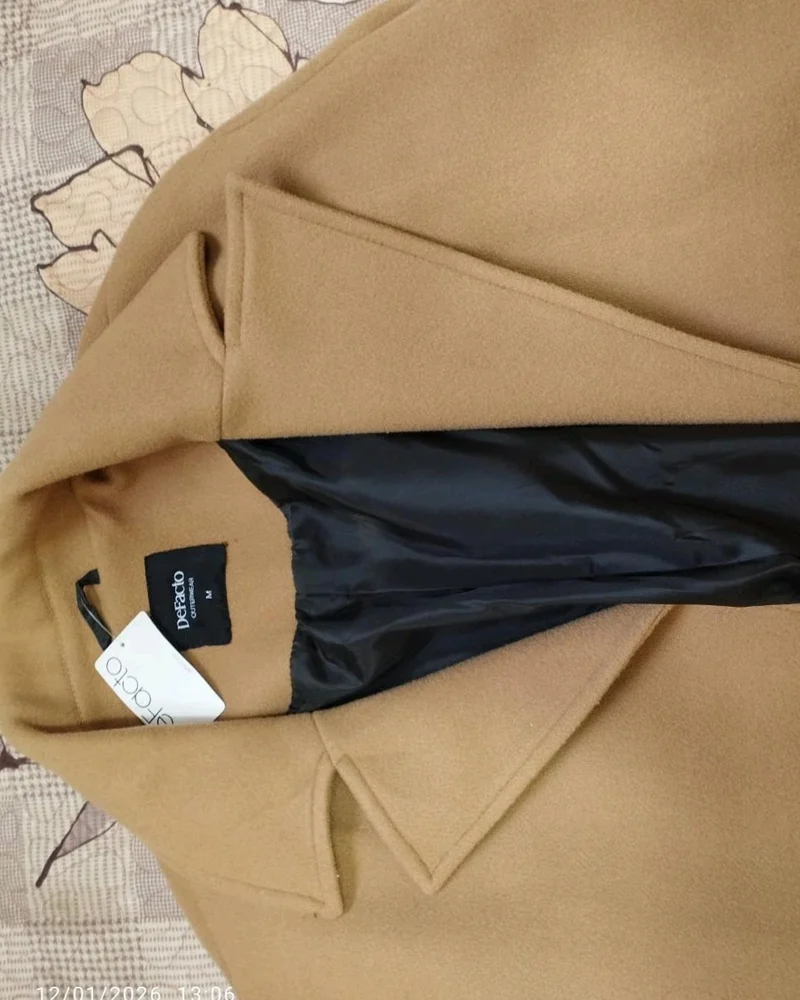 Defacto Coats, size M / 38 / 10, photo 5