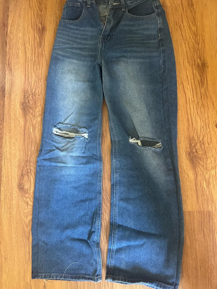 Shein Jeans