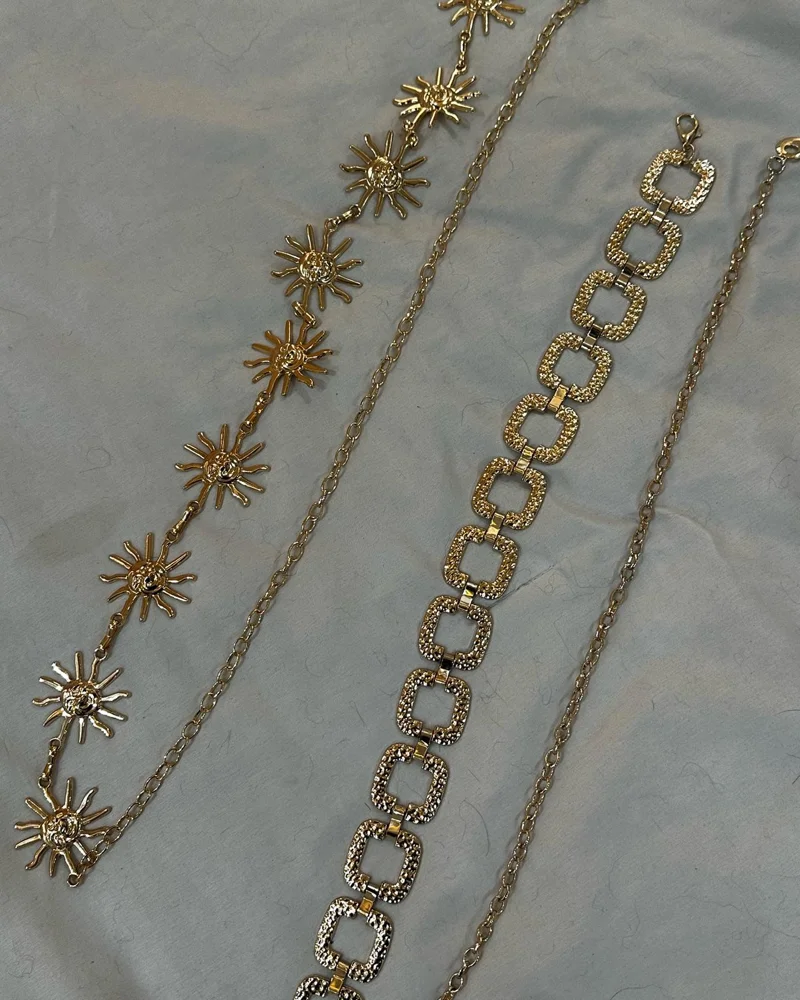 Necklaces, size Other, photo 2