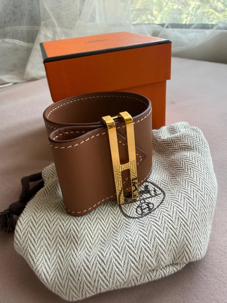 Hermès Bracelets, size One size, photo 2
