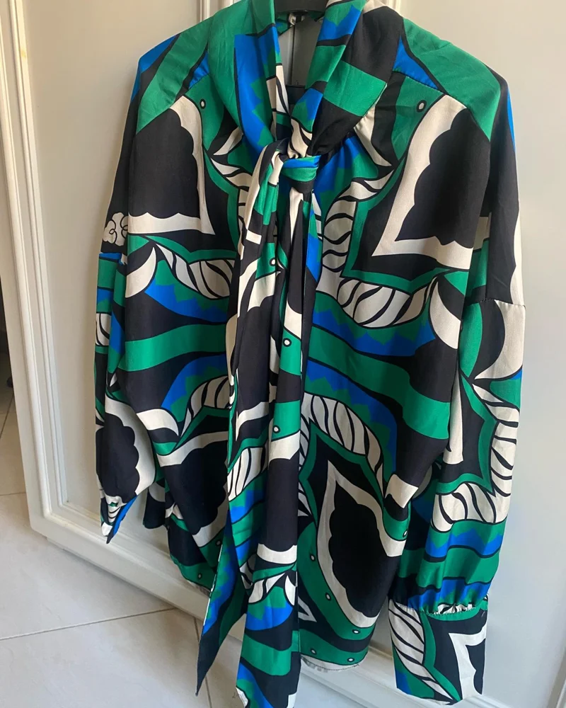 Blouses