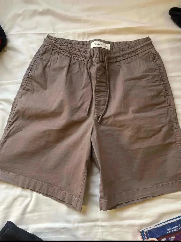 Pull & Bear Shorts, size S / 36 / 8, photo 4