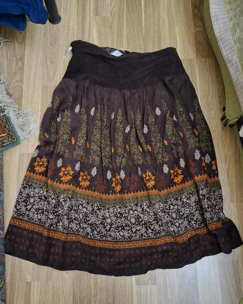 Skirts