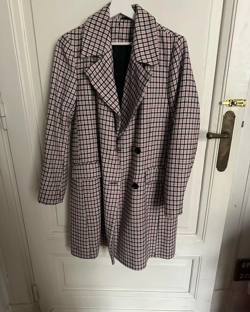 Forever 21 Coats