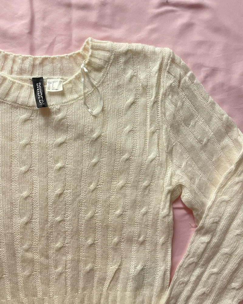 H&M Divided Blouses, size S / 36 / 8, photo 5