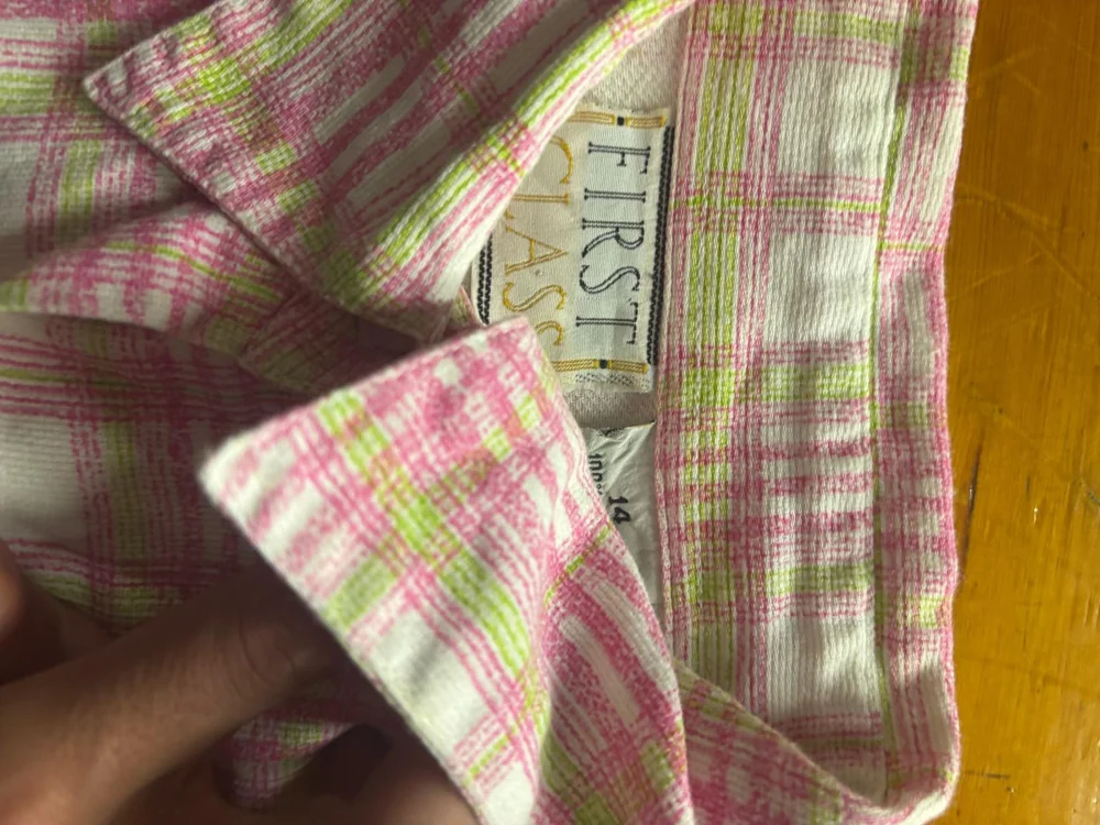 Shirts, size M / 38 / 10, photo 2