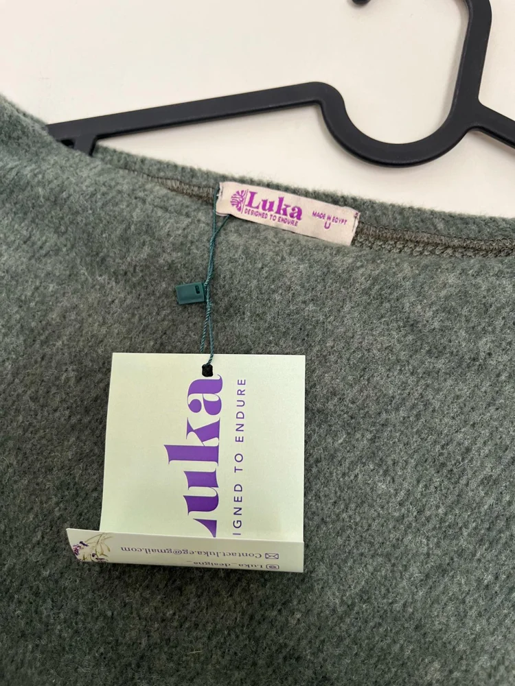 Local Ponchos, size One size, photo 2