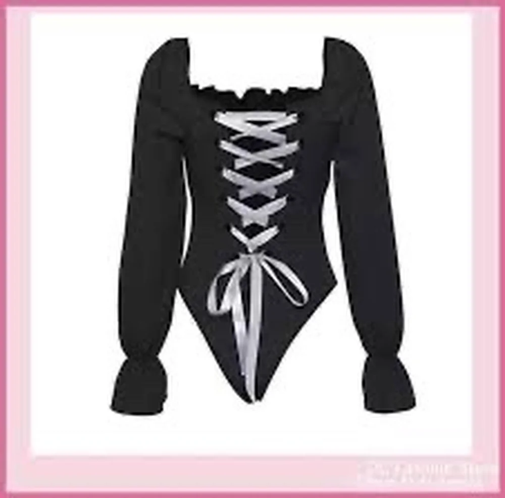 Shein Bodysuits, size M / 38 / 10, photo 3