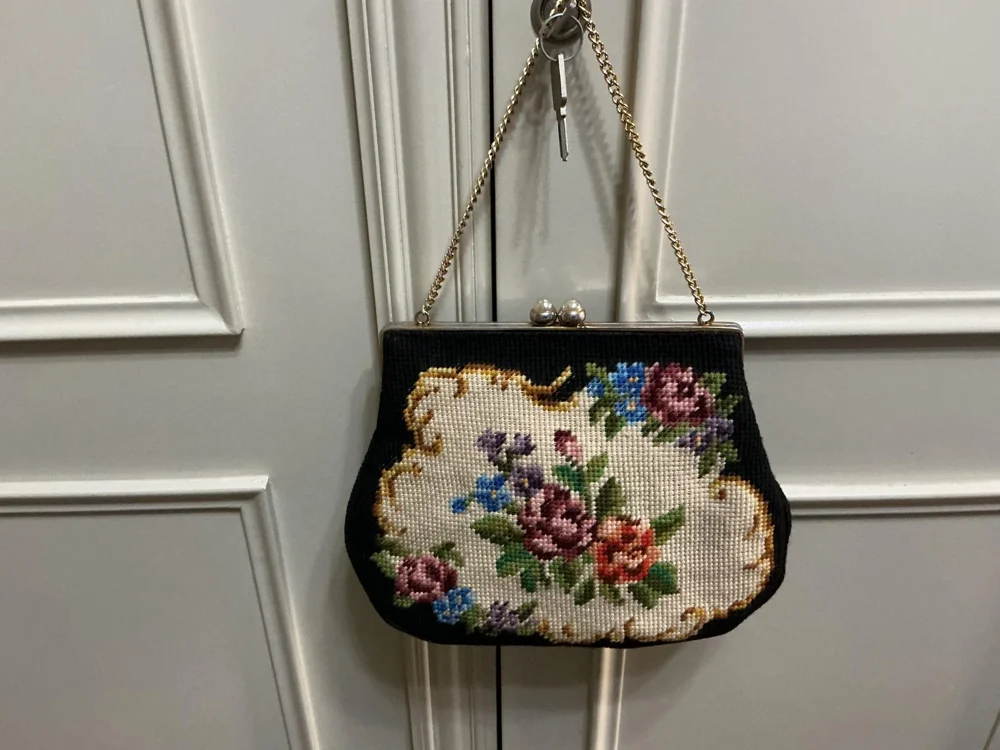 Clutch, size Other, photo 5