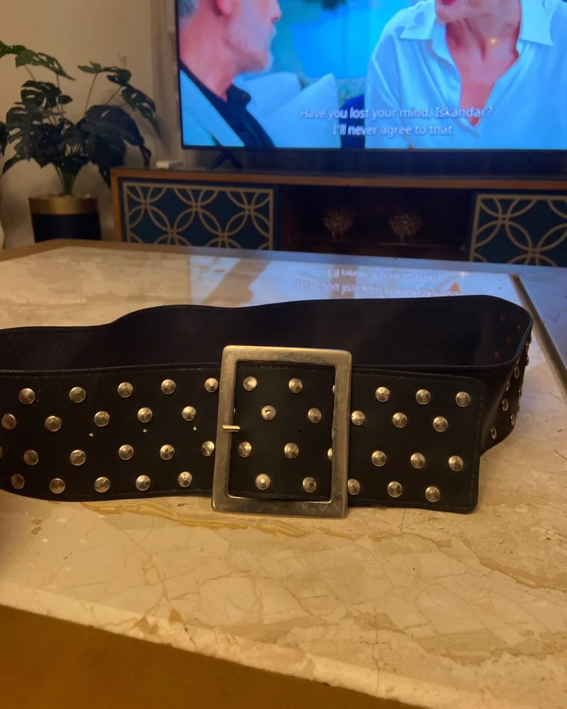 Belts, size One size, photo 6