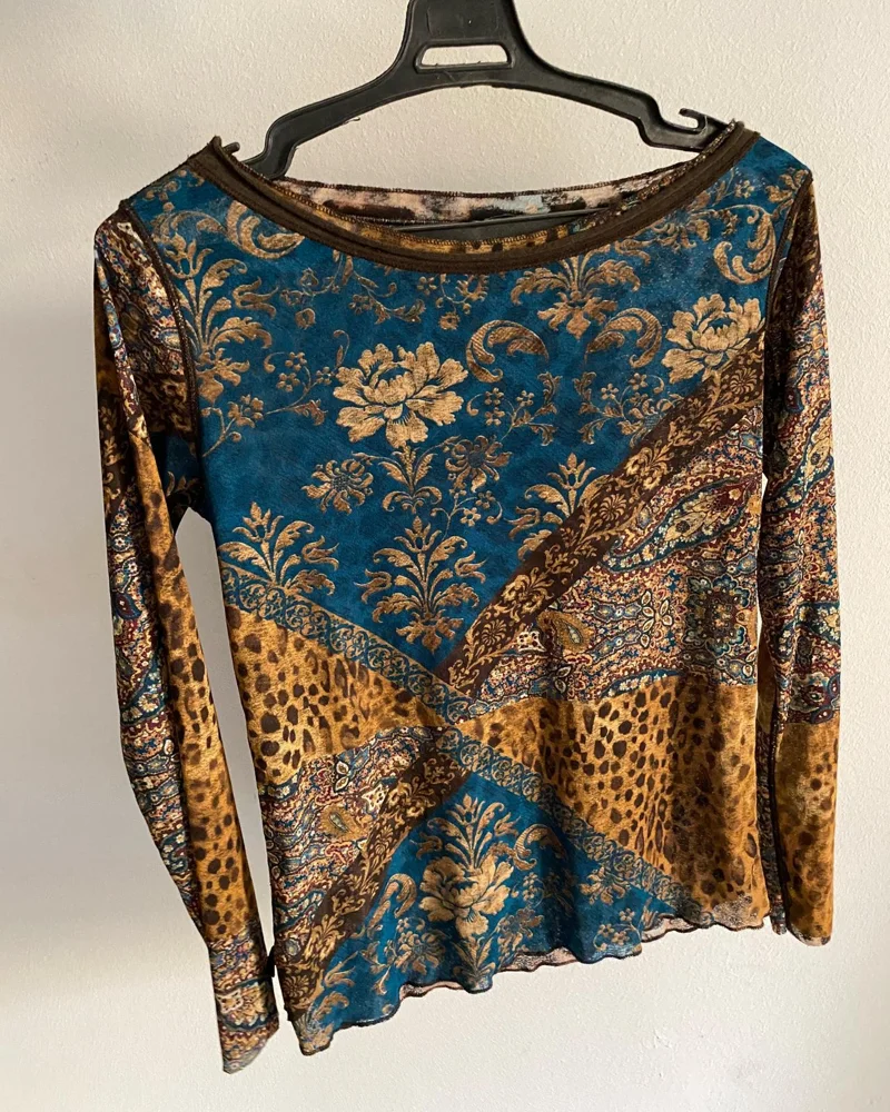 Blouses, size M / 38 / 10, photo 3
