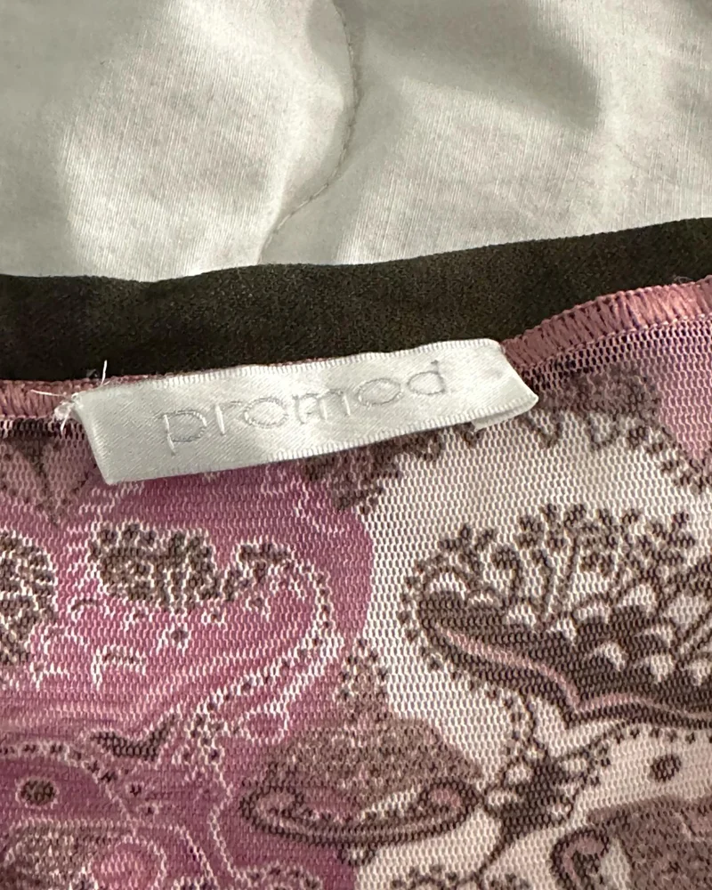 Promod Blouses, size M / 38 / 10, photo 3