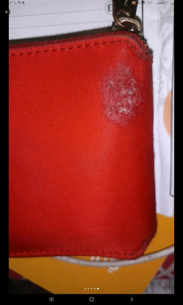 Tommy Hilfiger Wallets, size Other, photo 4