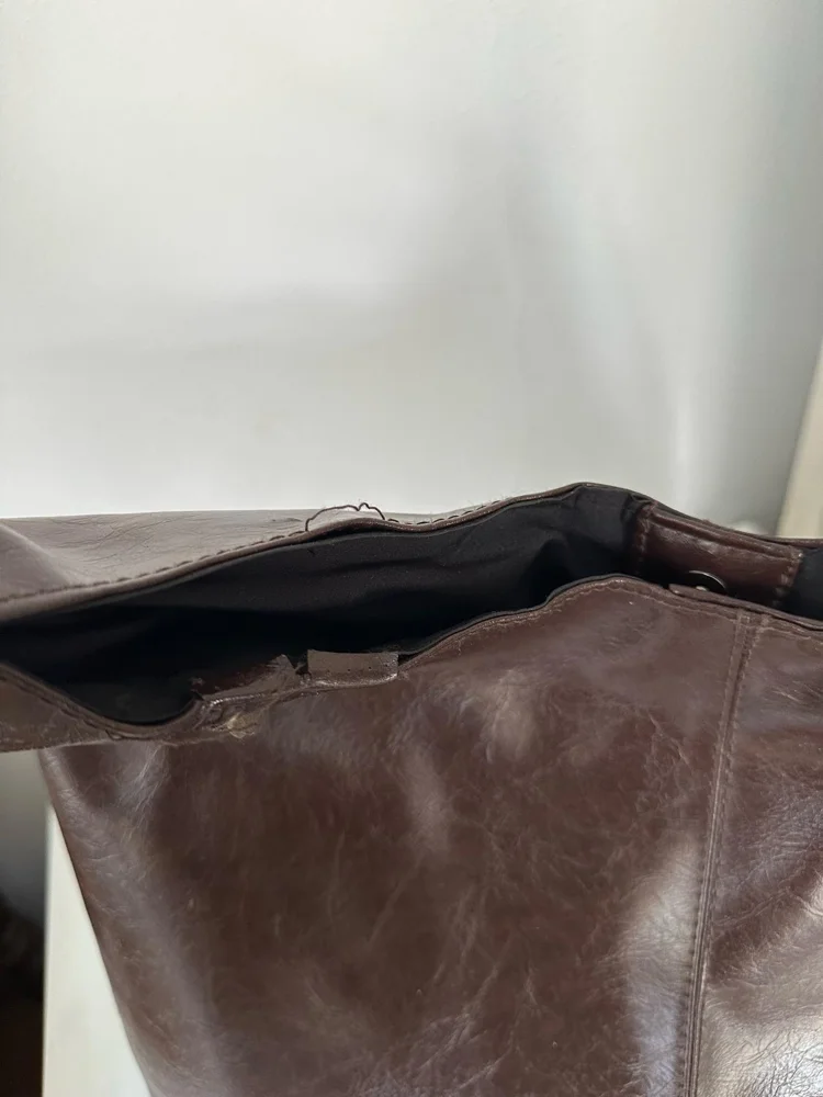 Shoulder Bag, size Other, photo 3