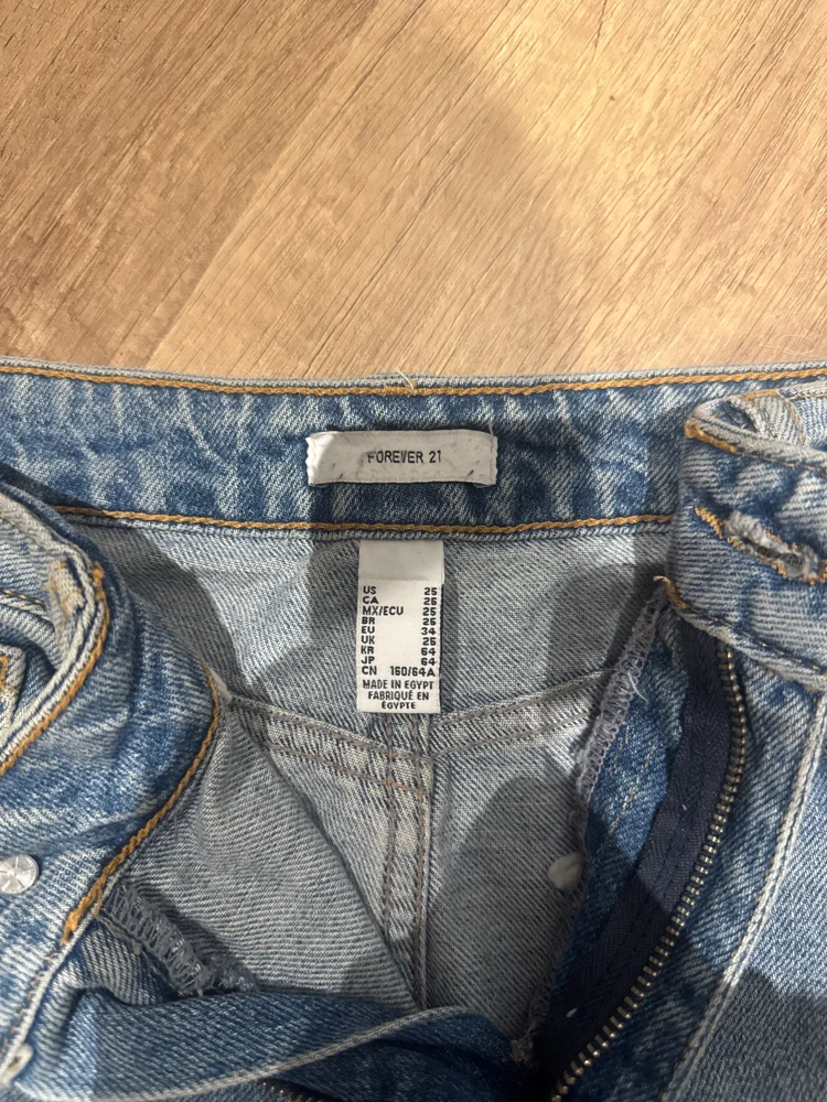 Forever 21 Jeans, size XS / 34 / 6, photo 4