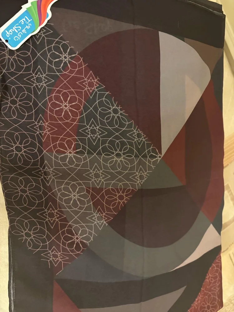 Scarves, size Other, photo 2