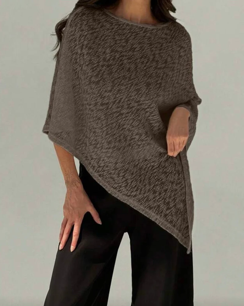 Shein Ponchos, size M / 38 / 10, photo 2