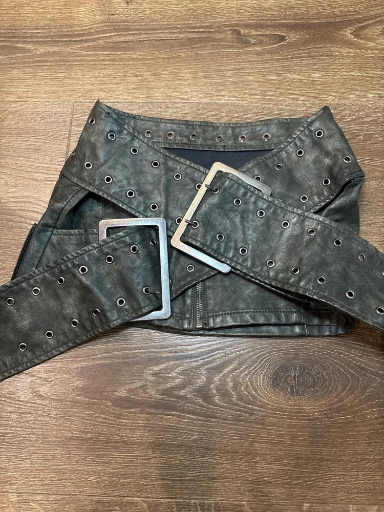 JADED Skirts, size S / 36 / 8, photo 2