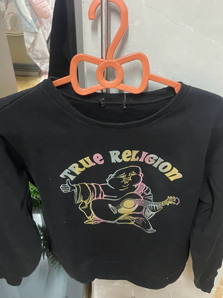 True Religion Sweatshirts