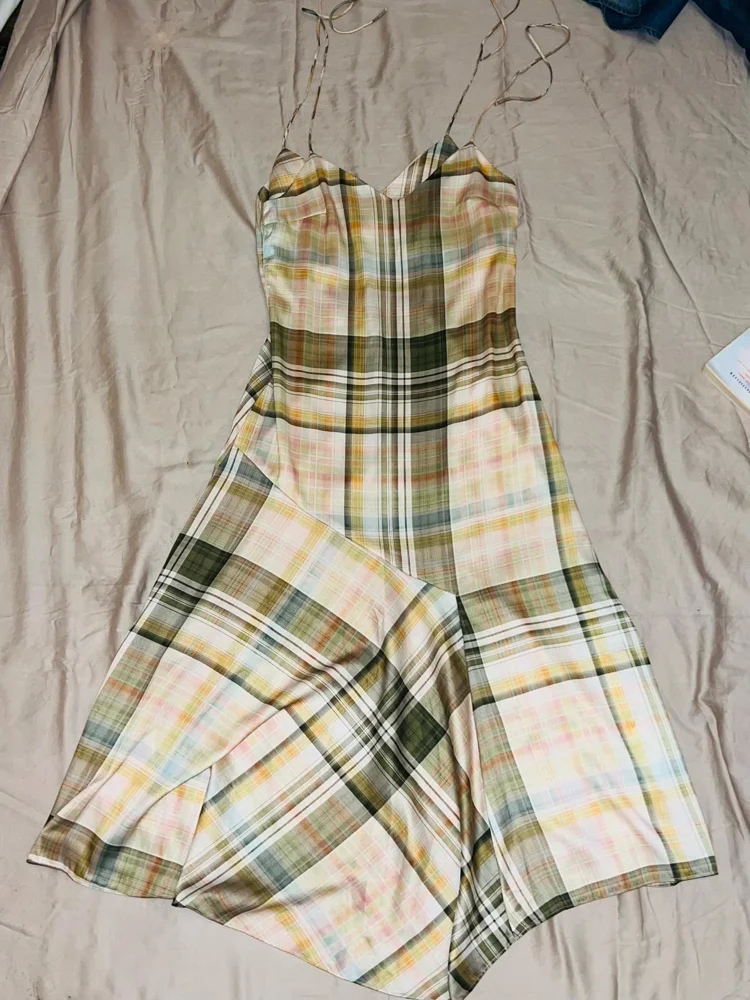 Zara Midi Dresses