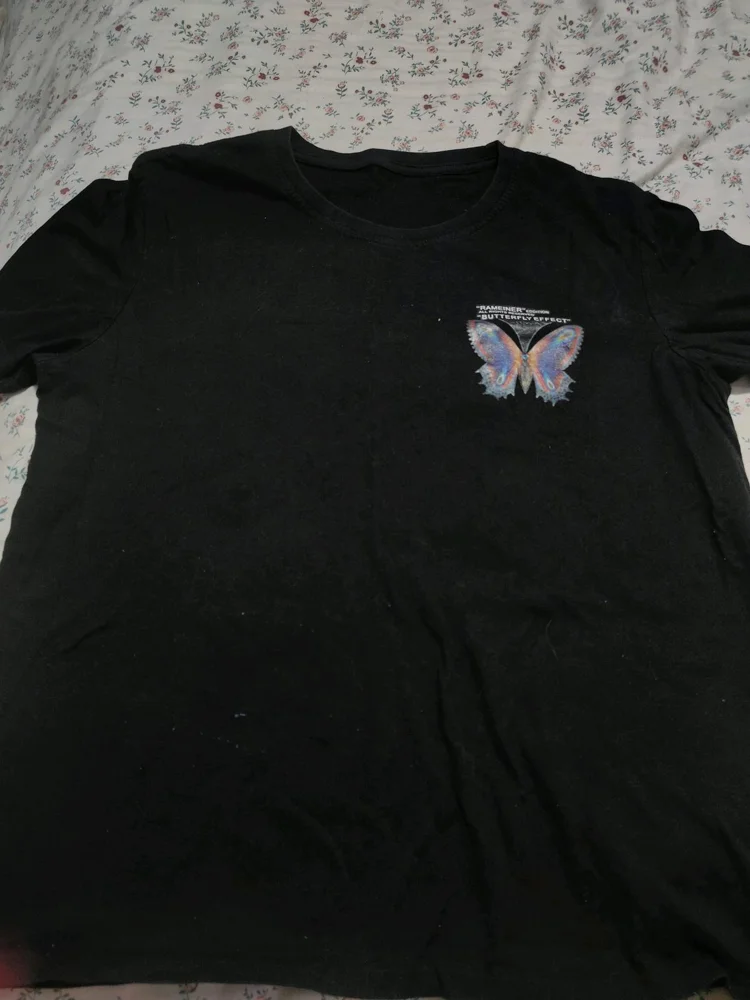 T-shirts, size M, photo 2
