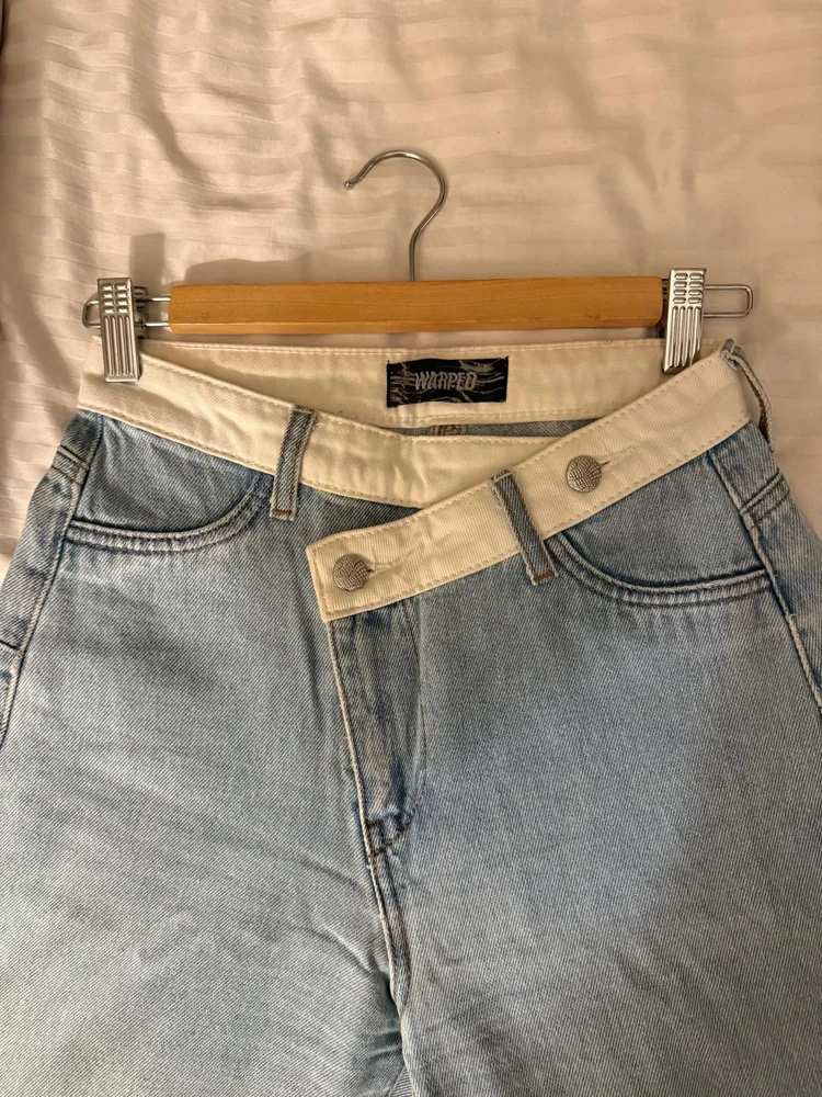 Local Jeans, size XS / 34 / 6, photo 3