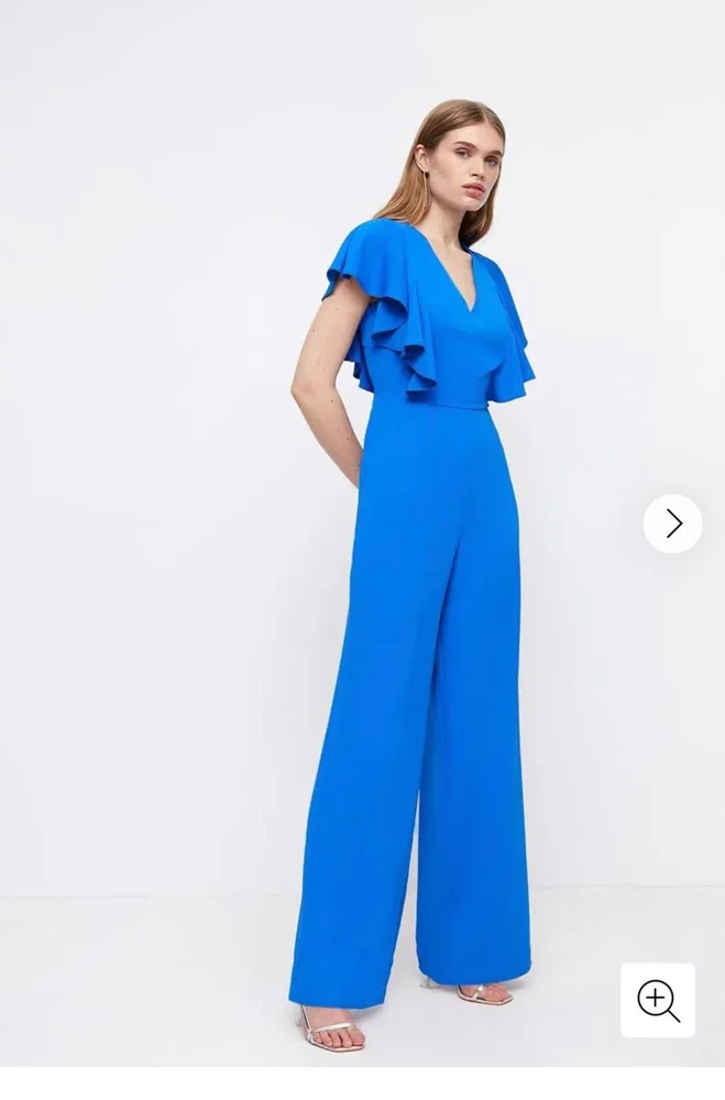 Coast Jumpsuits, size S / 36 / 8, photo 2