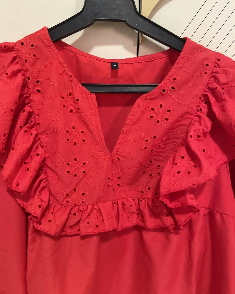 Trendyol Blouses, size M / 38 / 10, photo 6
