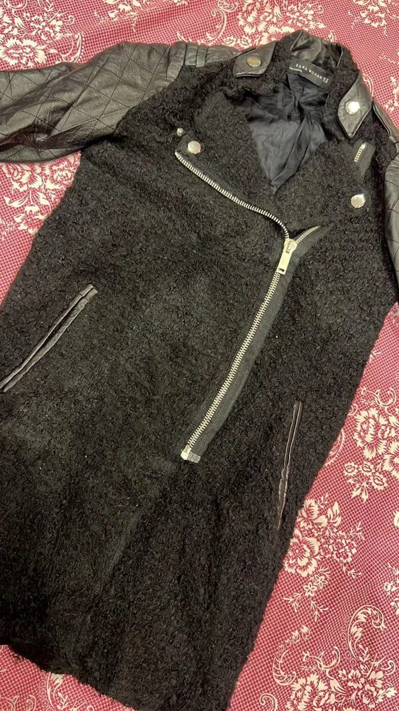 Zara Coats, size XS / 34 / 6, photo 3