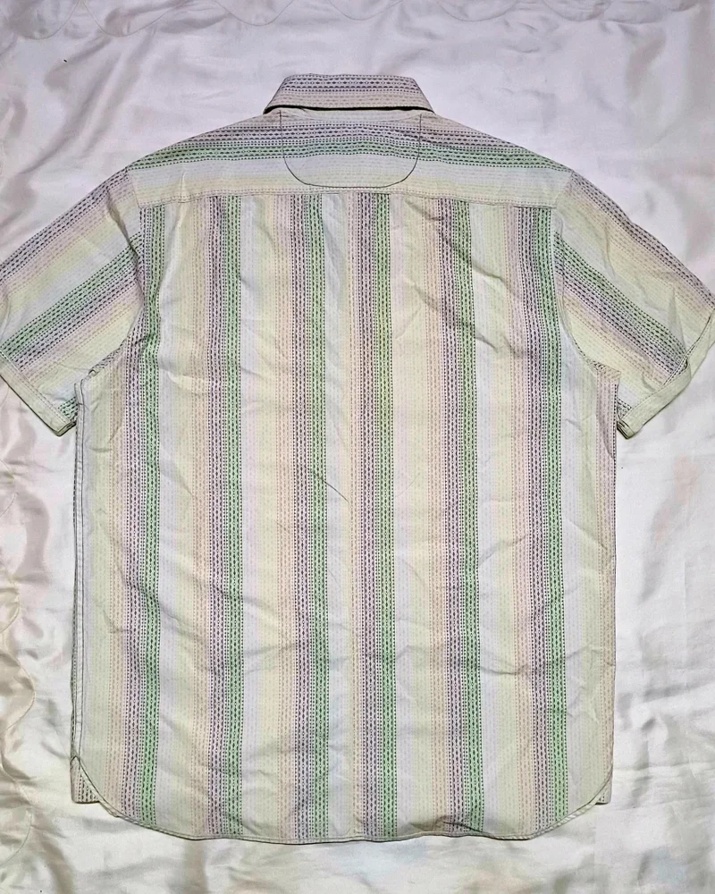 Duffer Shirts, size L, photo 6