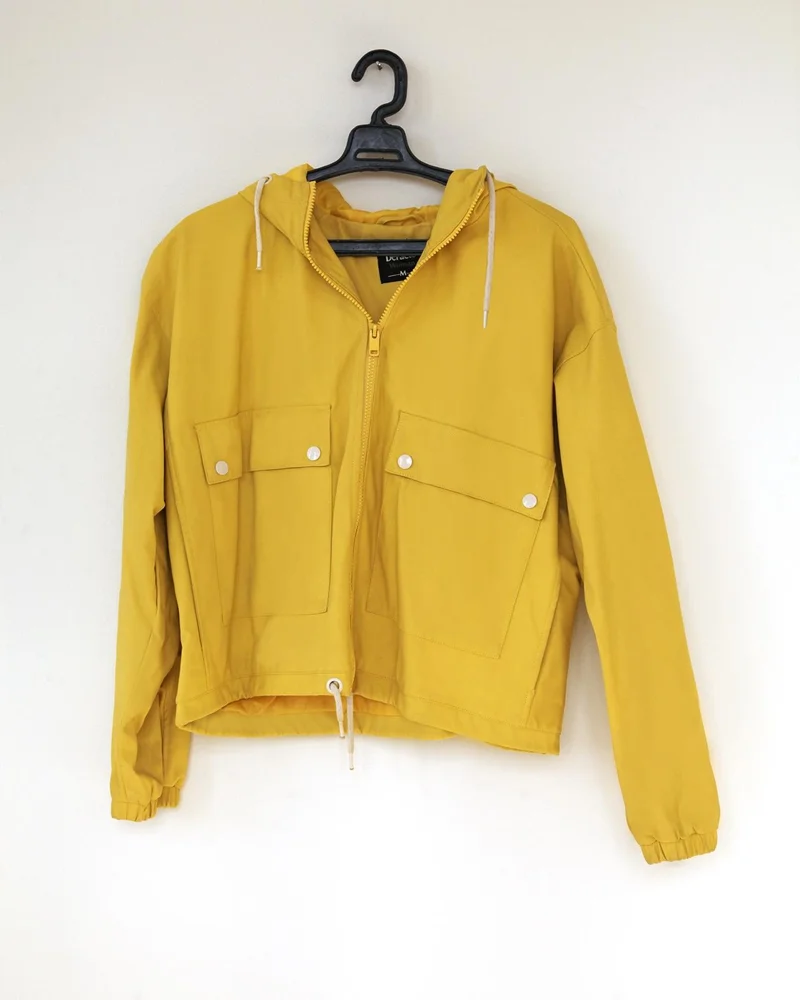 Defacto Jackets, size M / 38 / 10, photo 2