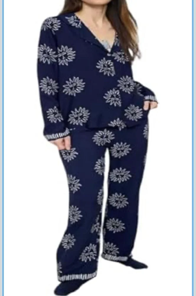 Trendyol Pyjama Sets, size S / 36 / 8, photo 3
