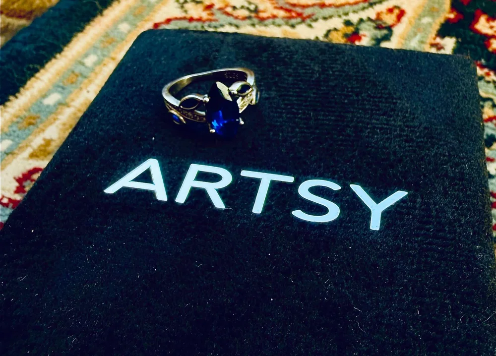 Rings, size Other, photo 2