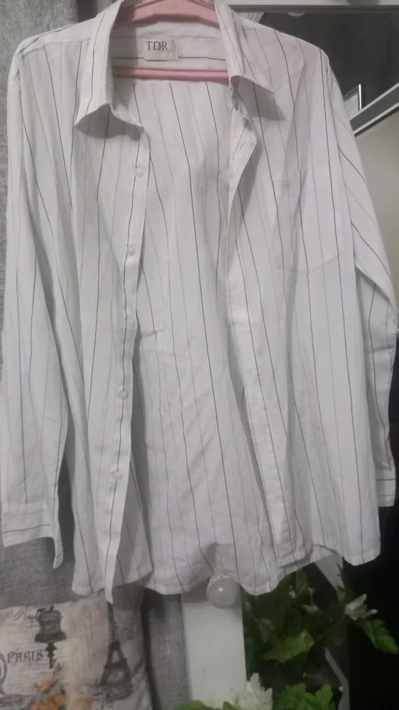 Long Sleeve Shirts