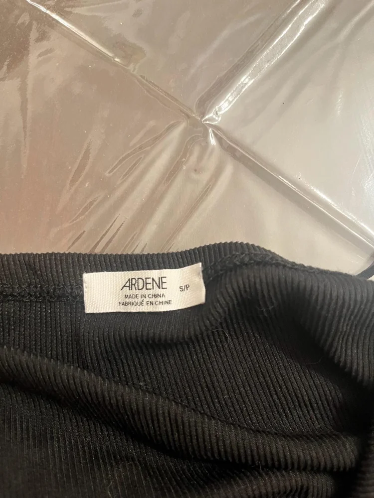 ardene Tank Tops, size S / 36 / 8, photo 4