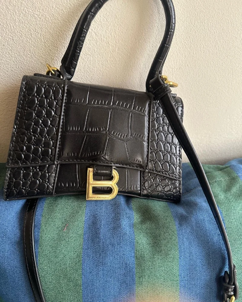 Balenciaga Cross-Body Bag, size Other, photo 3