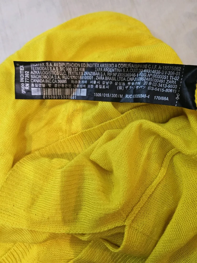 Zara Sweaters & Pullovers, size M / 38 / 10, photo 4