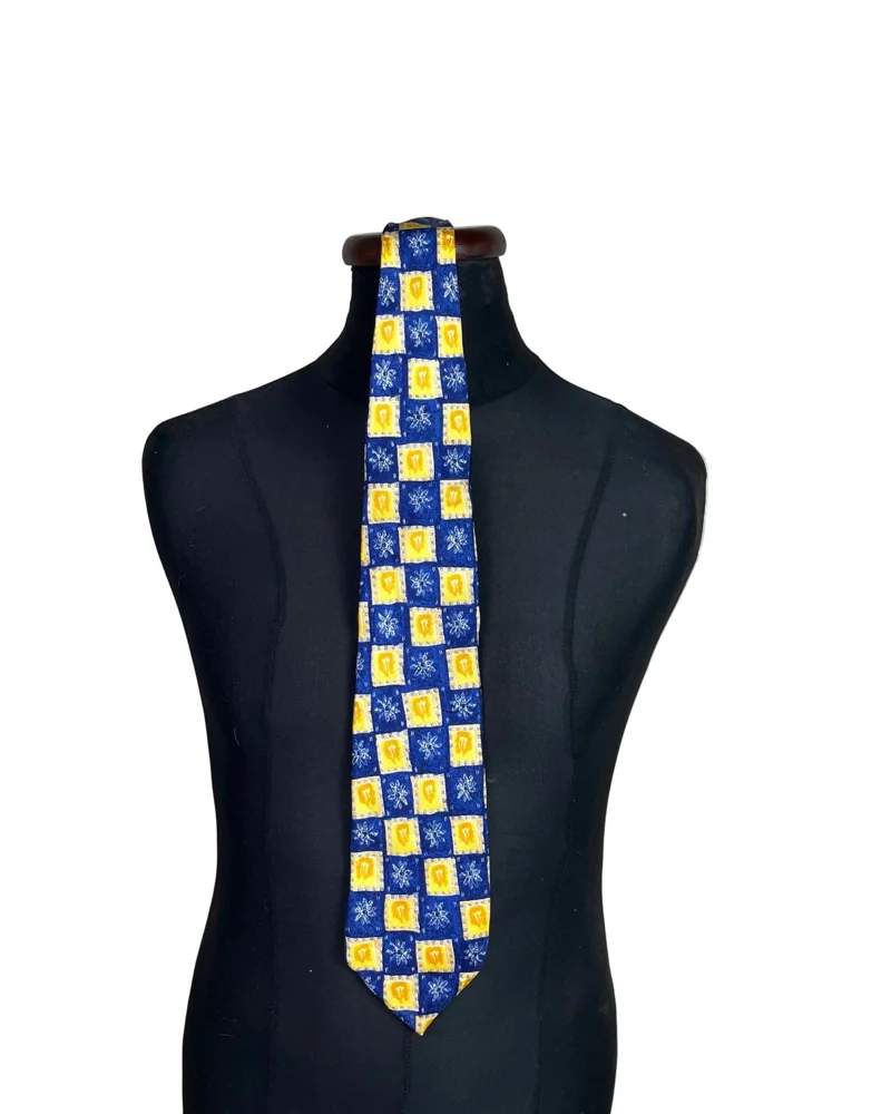 Ties, size One size, photo 3