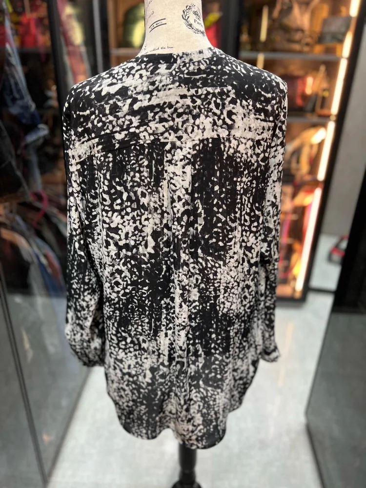 H&M Blouses, size XL, photo 2