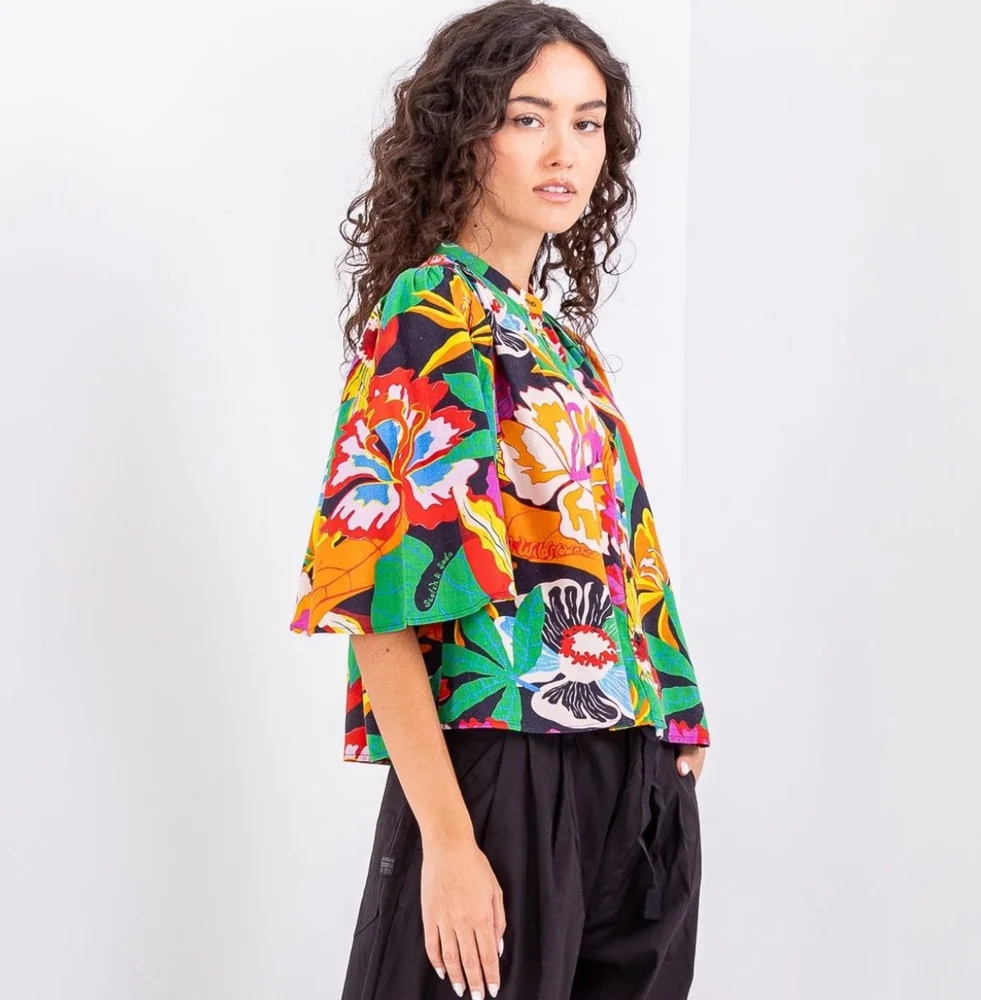 Scotch & Soda Blouses, size L / 40 / 12, photo 3