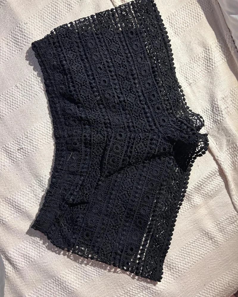 H&M Shorts, size S / 36 / 8, photo 4