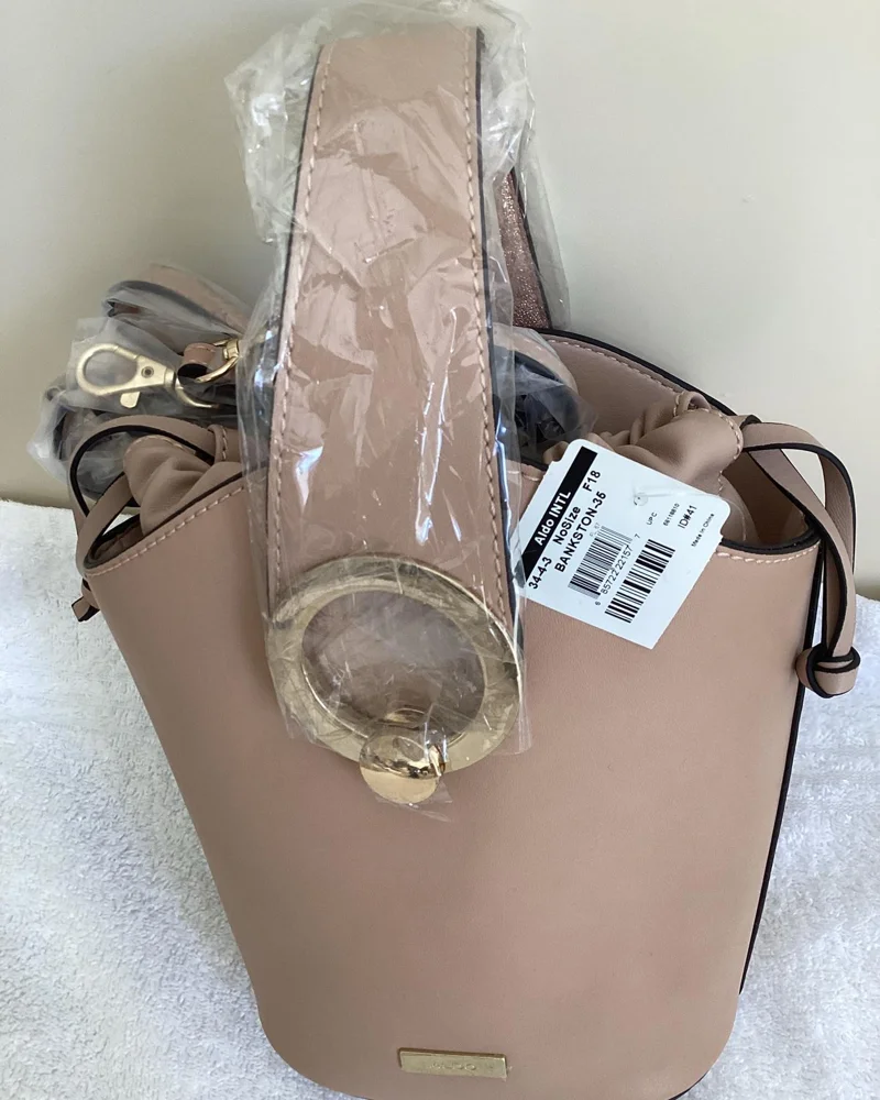 ALDO Cross-Body Bag, size One size, photo 2