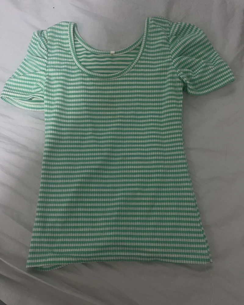 Shein T-shirts, size M / 38 / 10, photo 2